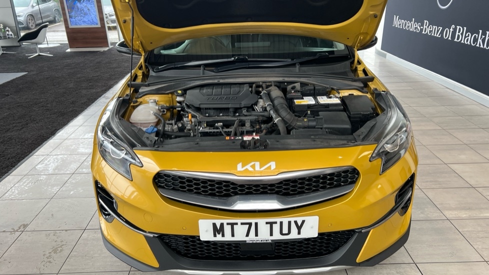 Used Kia XCeed 2021 for sale - 76661068: Photo 19