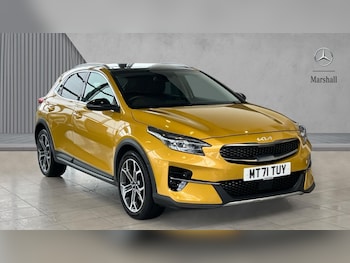 Kia - XCeed