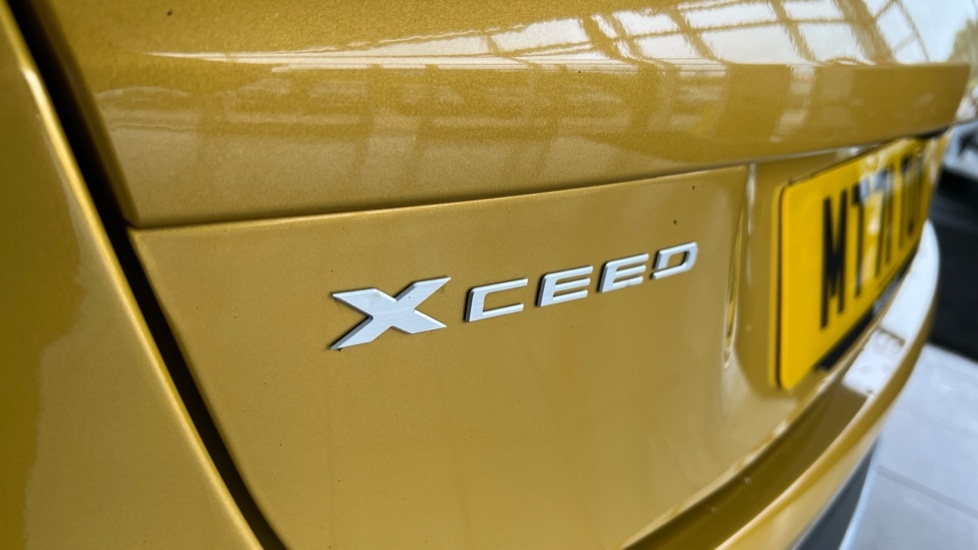 Used Kia XCeed 2021 for sale - 76661068: Photo 22