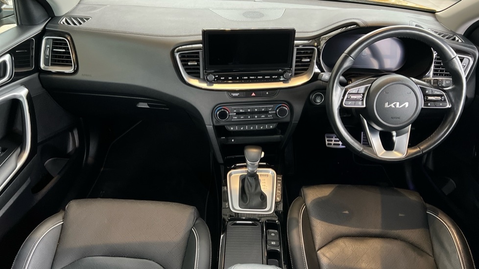 Used Kia XCeed 2021 for sale - 76661068: Photo 23