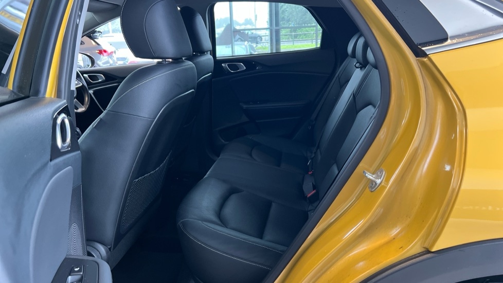 Used Kia XCeed 2021 for sale - 76661068: Photo 24