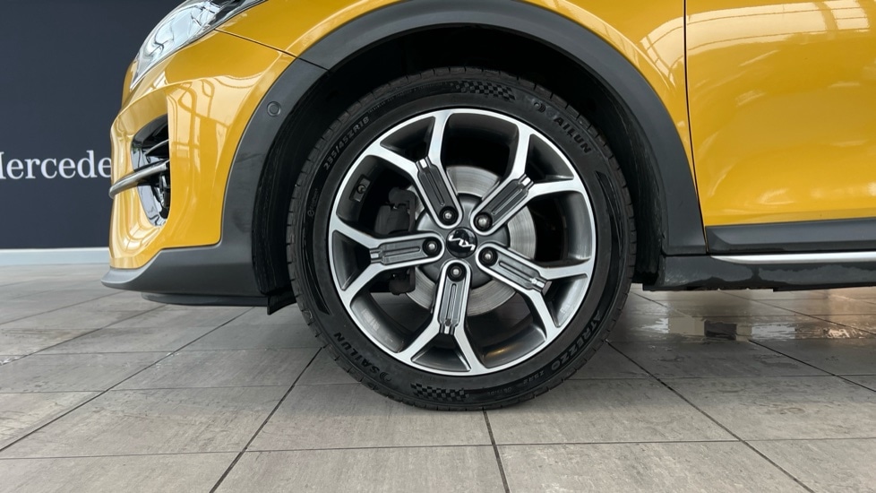 Used Kia XCeed 2021 for sale - 76661068: Photo 25