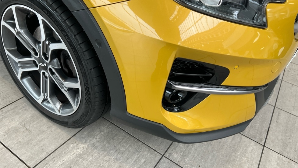 Used Kia XCeed 2021 for sale - 76661068: Photo 28