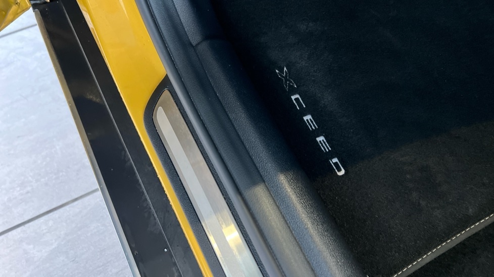 Used Kia XCeed 2021 for sale - 76661068: Photo 31