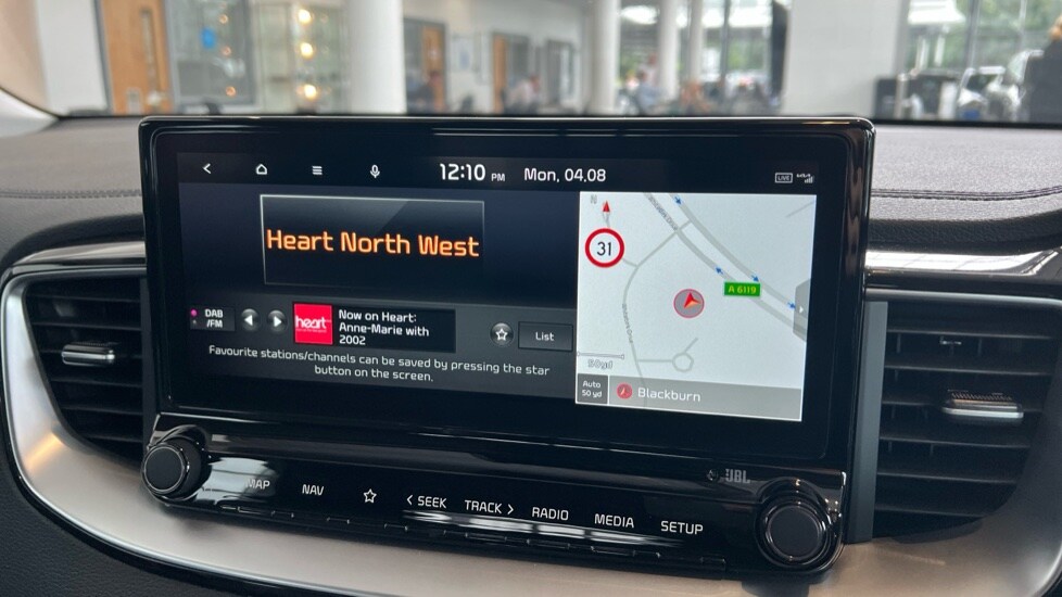 Used Kia XCeed 2021 for sale - 76661068: Photo 44