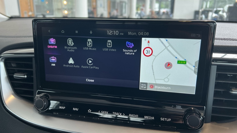 Used Kia XCeed 2021 for sale - 76661068: Photo 45