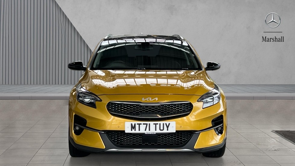 Used Kia XCeed 2021 for sale - 76661068: Photo 6