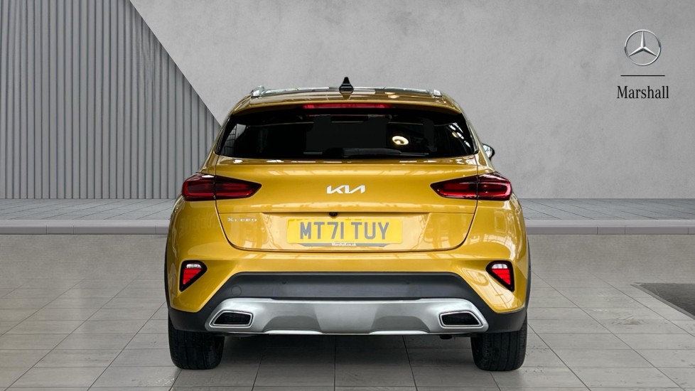 Used Kia XCeed 2021 for sale - 76661068: Photo 7