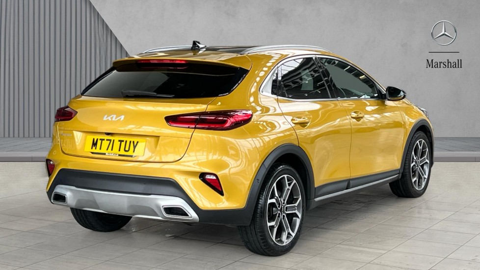 Used Kia XCeed 2021 for sale - 76661068: Photo 9