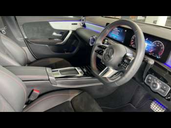 Used Mercedes-Benz CLA 2024 for sale - 74783459: Photo