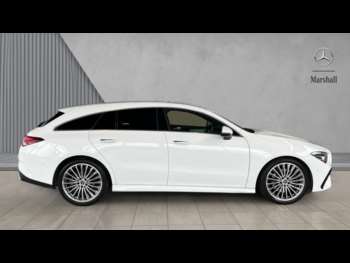 Used Mercedes-Benz CLA 2024 for sale - 74783459: Photo