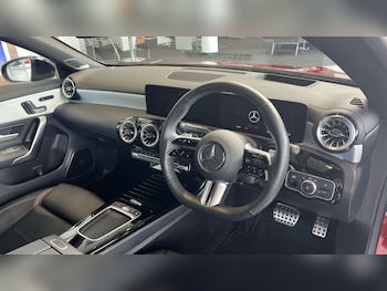 Used Mercedes-Benz CLA 2024 for sale - 75537313: Photo