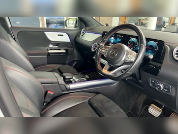 Used Mercedes-Benz EQA 2021 for sale - 75440003: Photo