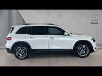 Used Mercedes-Benz GLB 2024 for sale - 74997008: Photo