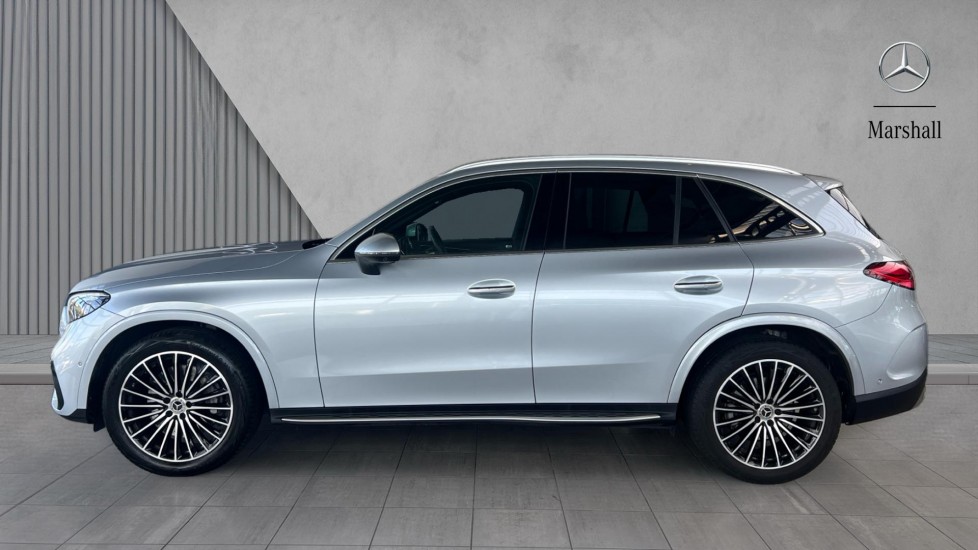 Used Mercedes-Benz GLC 2025 for sale - 76074372: Photo 10