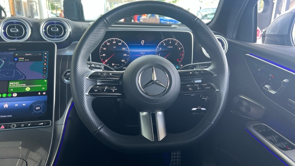 Used Mercedes-Benz GLC 2025 for sale - 76074372: Photo 12