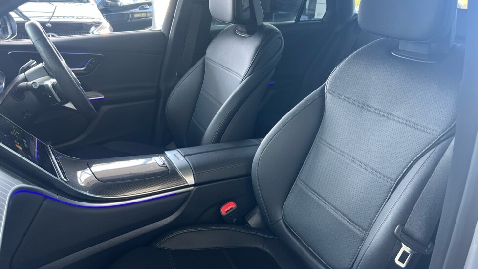 Used Mercedes-Benz GLC 2025 for sale - 76074372: Photo 14