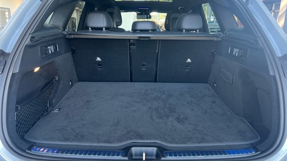 Used Mercedes-Benz GLC 2025 for sale - 76074372: Photo 17