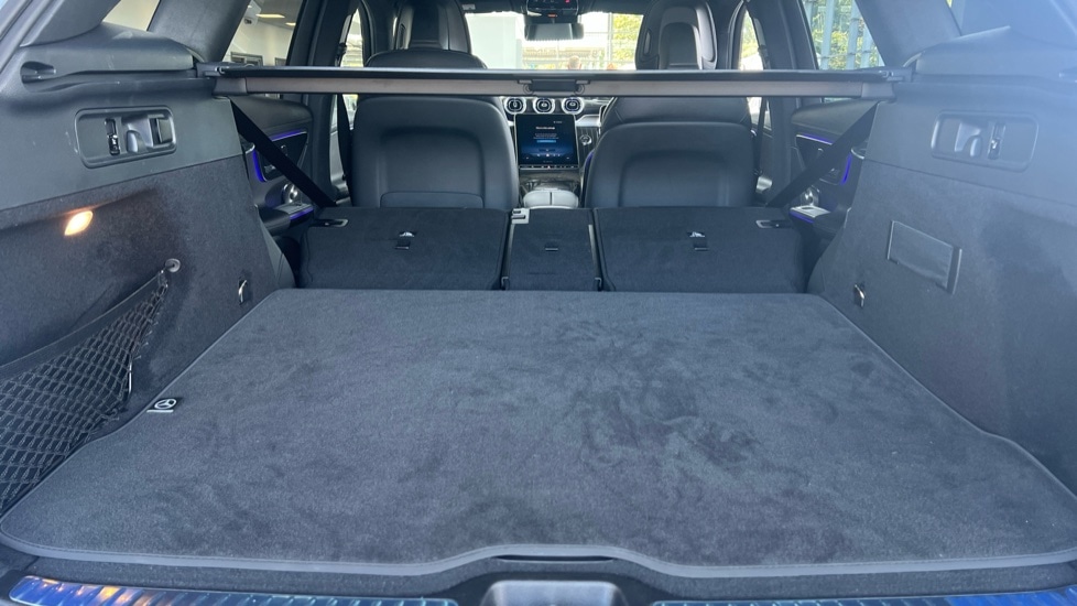 Used Mercedes-Benz GLC 2025 for sale - 76074372: Photo 18