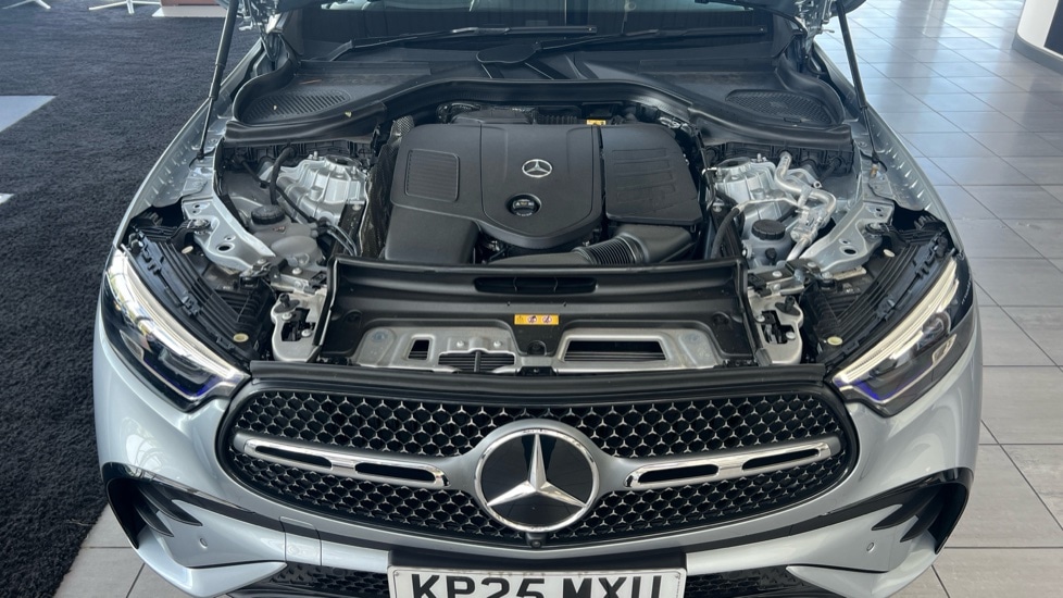 Used Mercedes-Benz GLC 2025 for sale - 76074372: Photo 19
