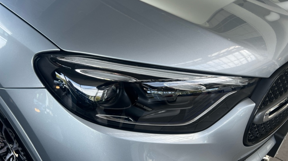 Used Mercedes-Benz GLC 2025 for sale - 76074372: Photo 20