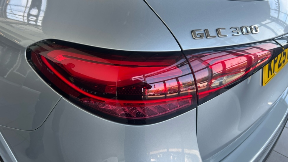 Used Mercedes-Benz GLC 2025 for sale - 76074372: Photo 21
