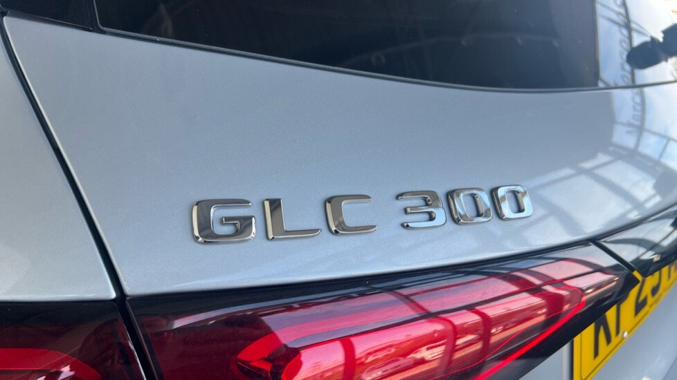 Used Mercedes-Benz GLC 2025 for sale - 76074372: Photo 22