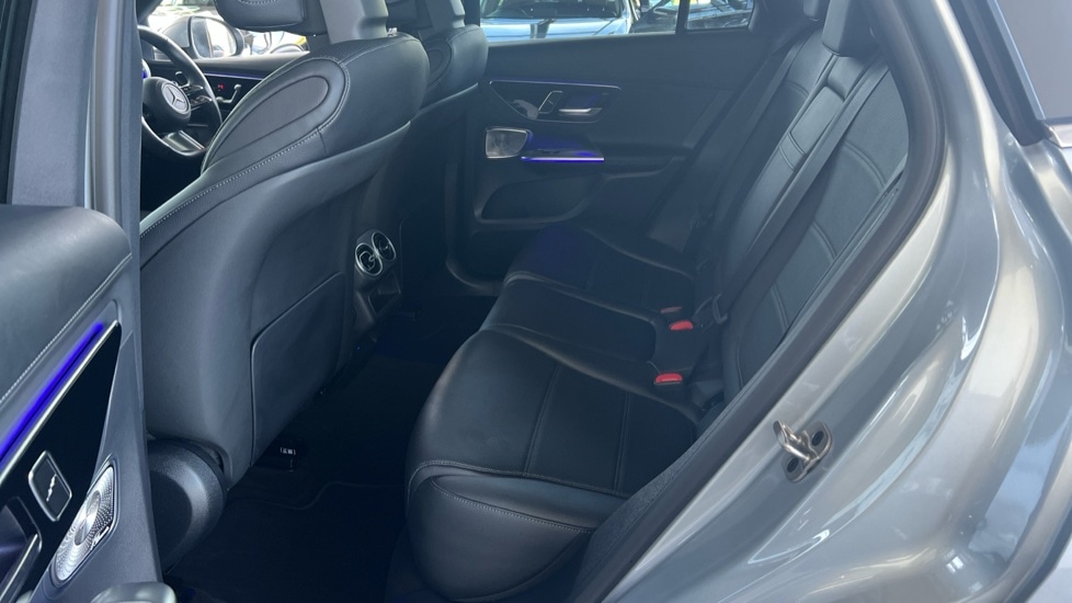Used Mercedes-Benz GLC 2025 for sale - 76074372: Photo 24