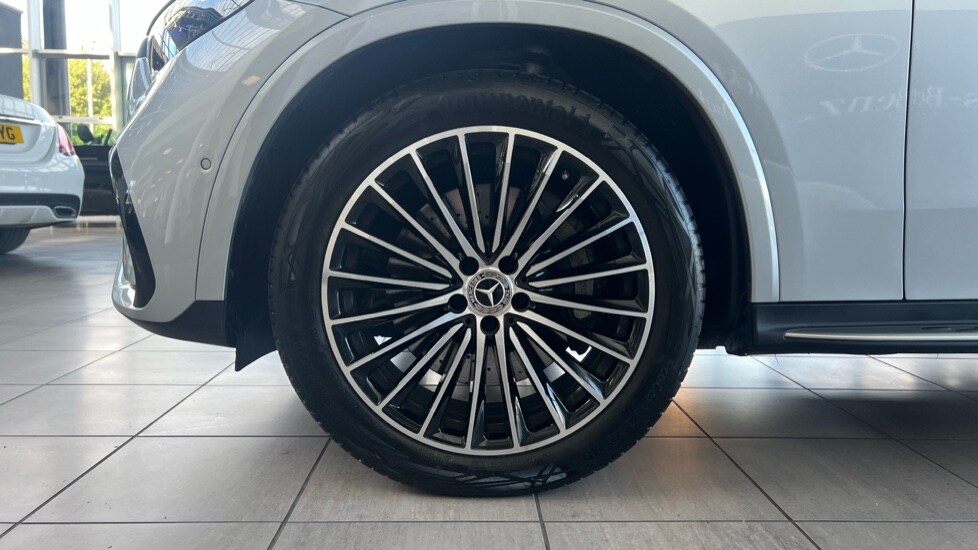 Used Mercedes-Benz GLC 2025 for sale - 76074372: Photo 25