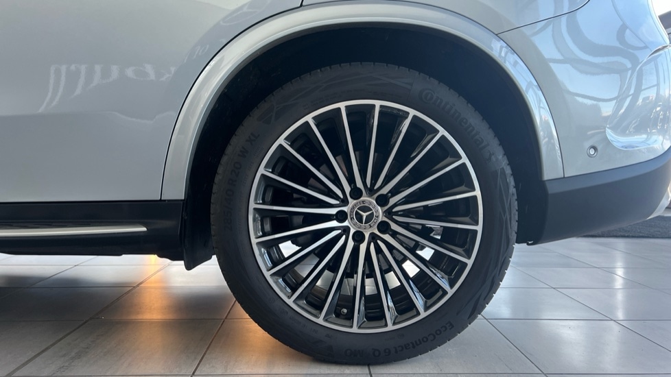 Used Mercedes-Benz GLC 2025 for sale - 76074372: Photo 26