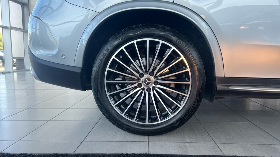 Used Mercedes-Benz GLC 2025 for sale - 76074372: Photo 27