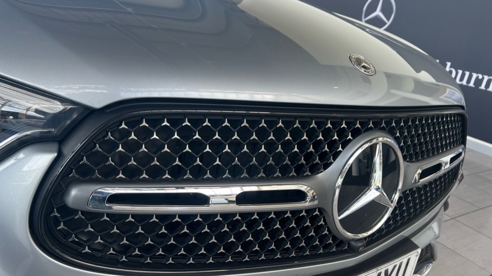 Used Mercedes-Benz GLC 2025 for sale - 76074372: Photo 28