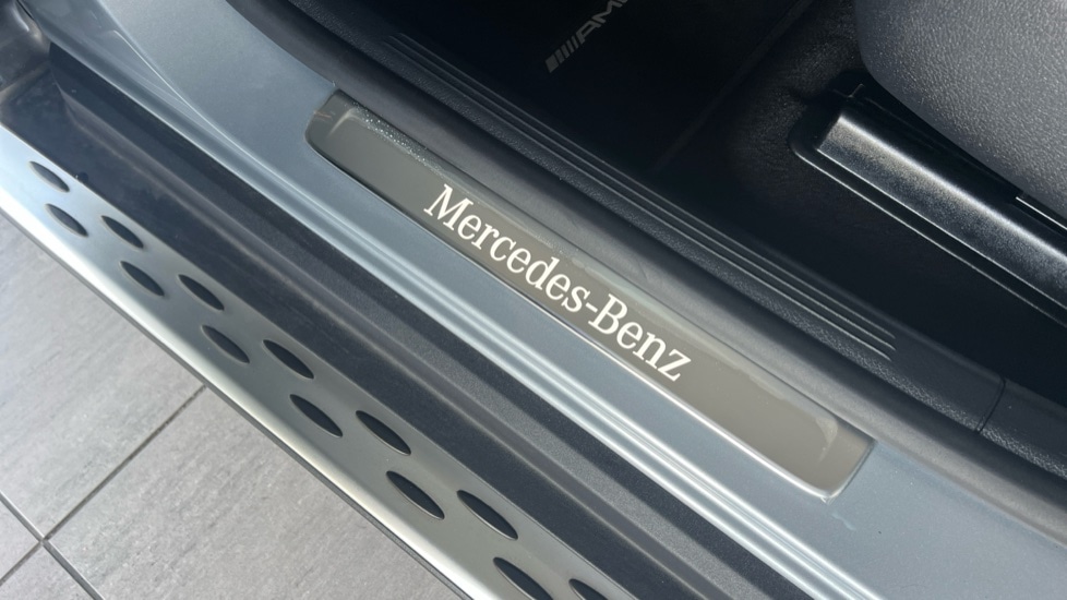Used Mercedes-Benz GLC 2025 for sale - 76074372: Photo 44