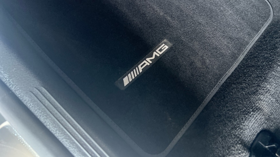 Used Mercedes-Benz GLC 2025 for sale - 76074372: Photo 45