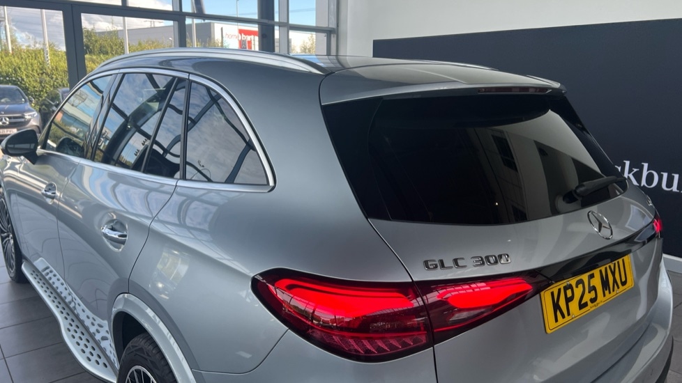 Used Mercedes-Benz GLC 2025 for sale - 76074372: Photo 46