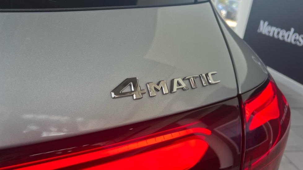 Used Mercedes-Benz GLC 2025 for sale - 76074372: Photo 48