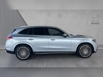 Used Mercedes-Benz GLC 2025 for sale - 76074372: Photo 4