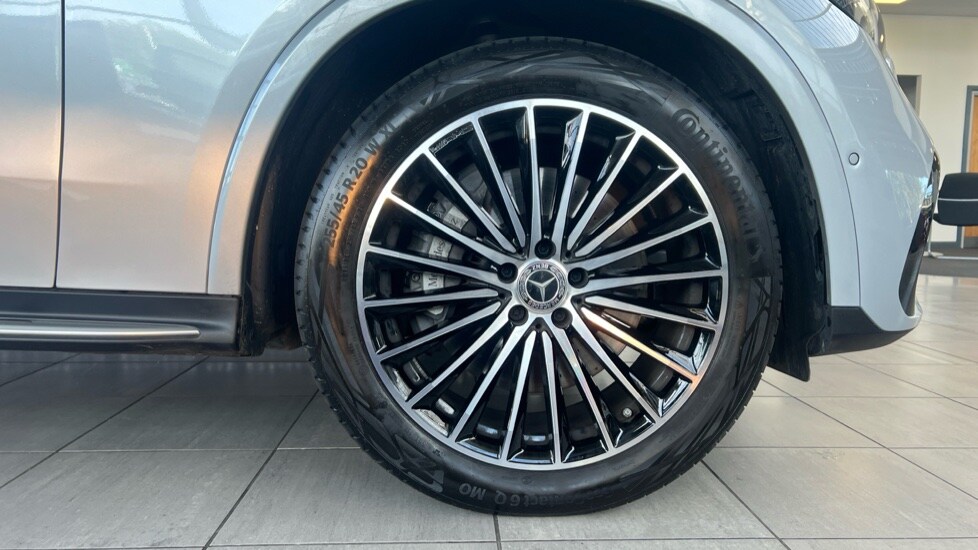 Used Mercedes-Benz GLC 2025 for sale - 76074372: Photo 5