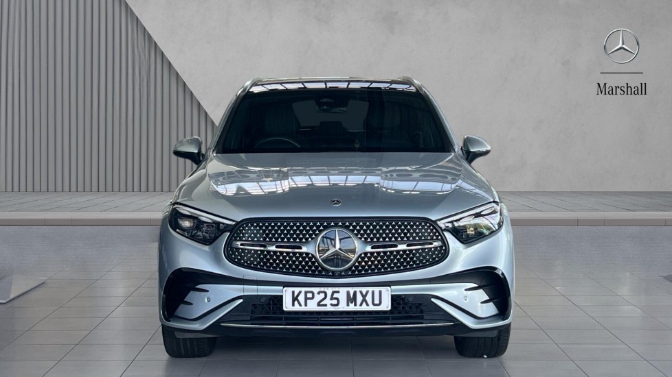 Used Mercedes-Benz GLC 2025 for sale - 76074372: Photo 6