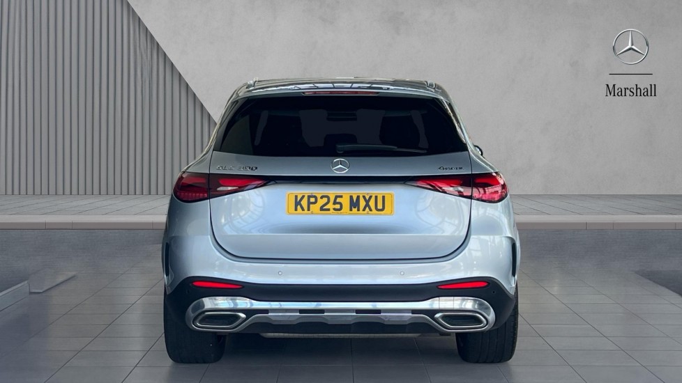 Used Mercedes-Benz GLC 2025 for sale - 76074372: Photo 7