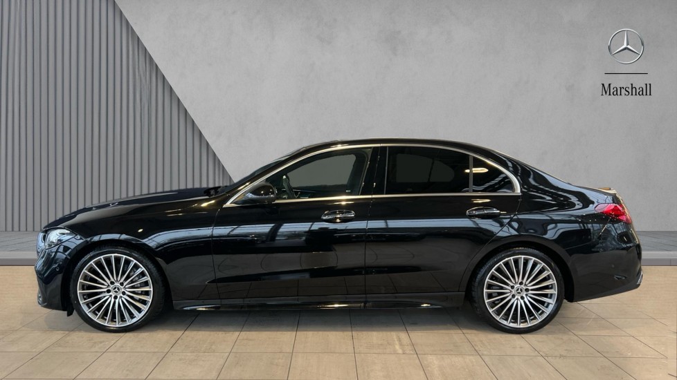 Used Mercedes-Benz C Class 2024 for sale - 76948304: Photo 10