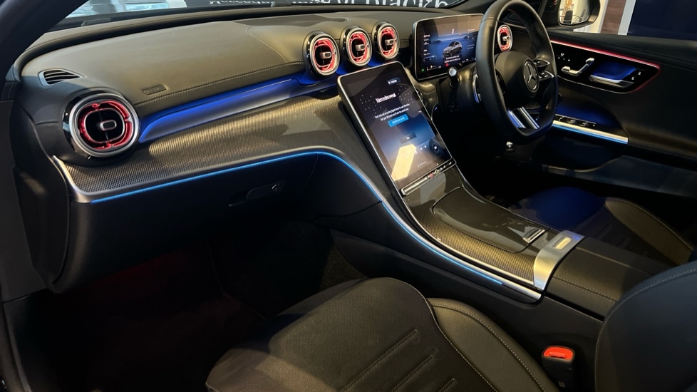 Used Mercedes-Benz C Class 2024 for sale - 76948304: Photo 11