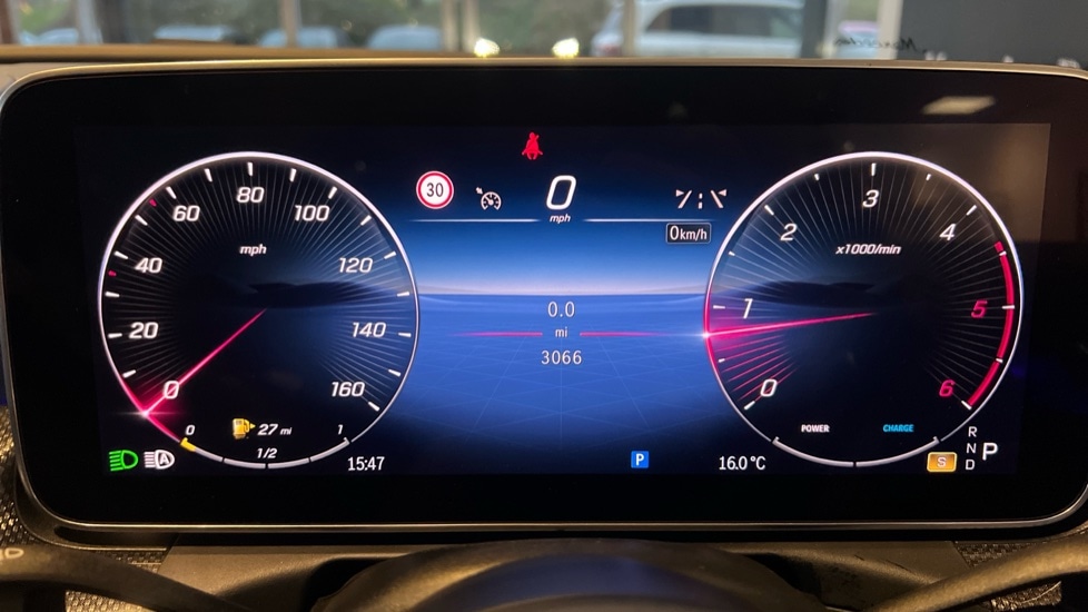 Used Mercedes-Benz C Class 2024 for sale - 76948304: Photo 16