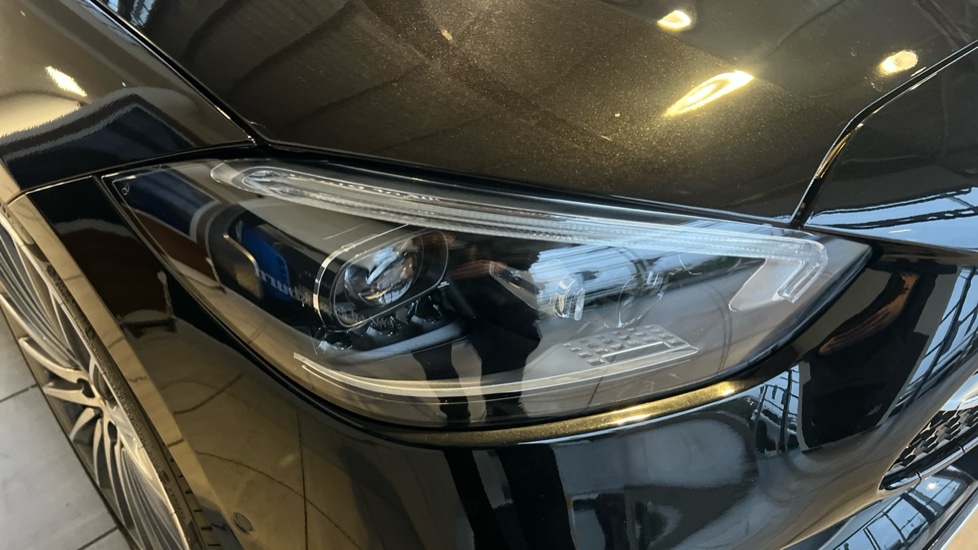 Used Mercedes-Benz C Class 2024 for sale - 76948304: Photo 20