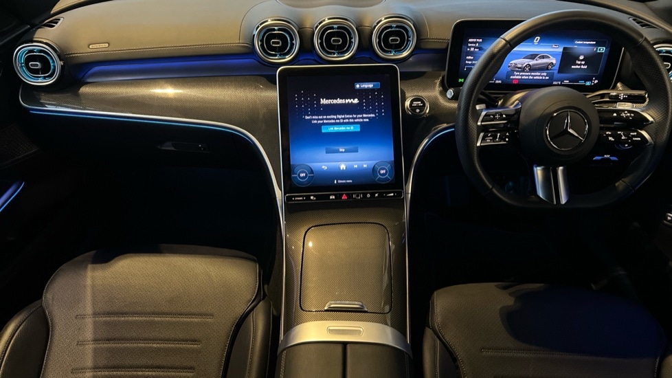 Used Mercedes-Benz C Class 2024 for sale - 76948304: Photo 23