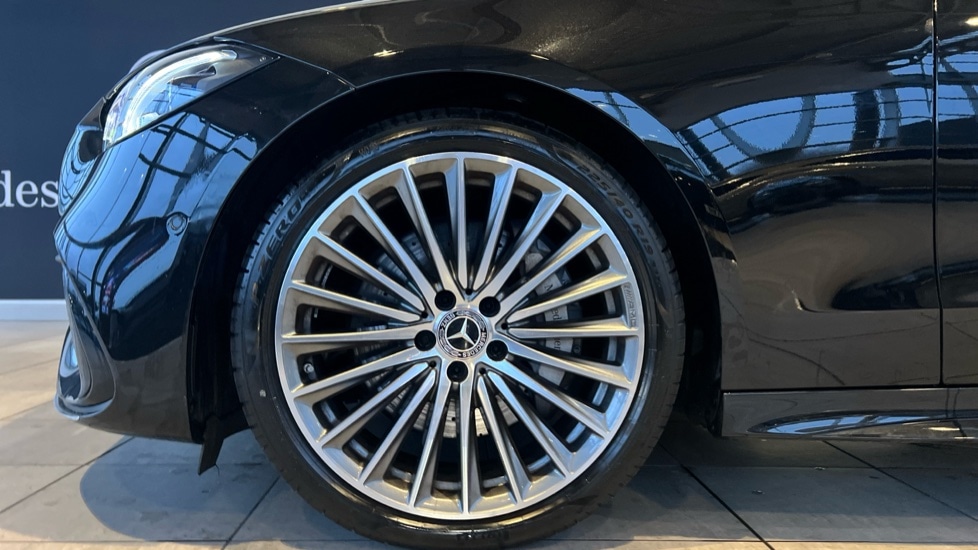 Used Mercedes-Benz C Class 2024 for sale - 76948304: Photo 25