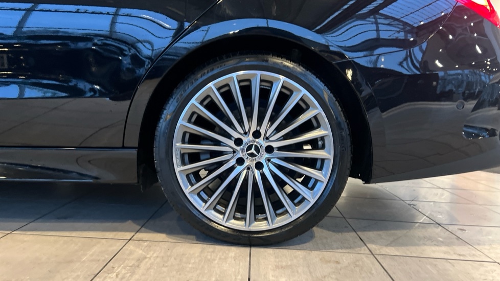 Used Mercedes-Benz C Class 2024 for sale - 76948304: Photo 26