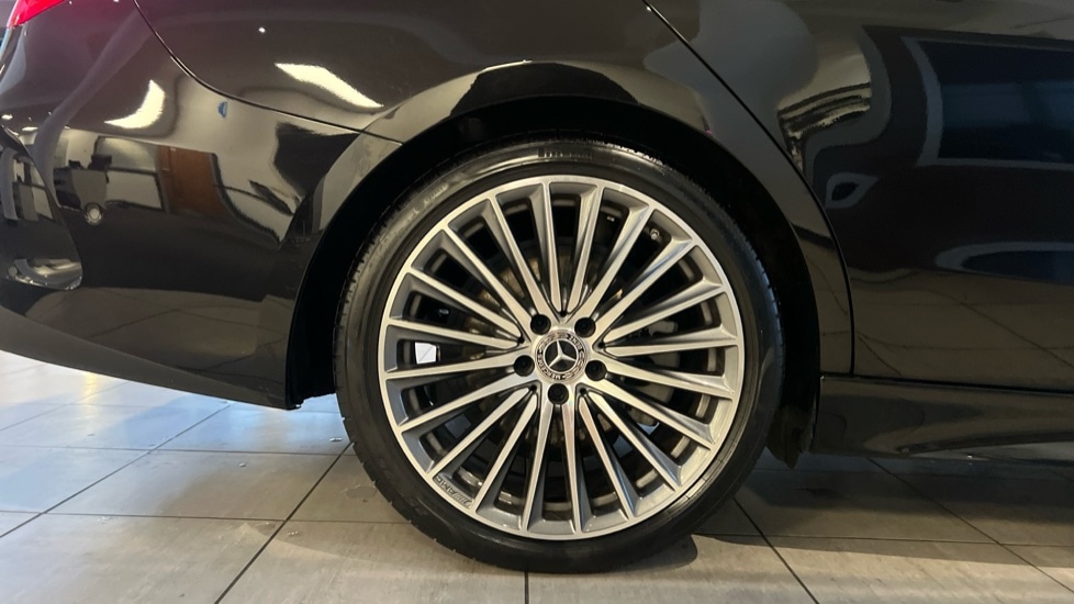 Used Mercedes-Benz C Class 2024 for sale - 76948304: Photo 27