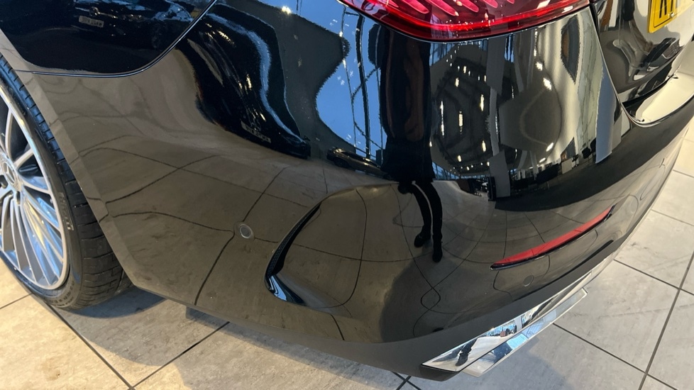 Used Mercedes-Benz C Class 2024 for sale - 76948304: Photo 28