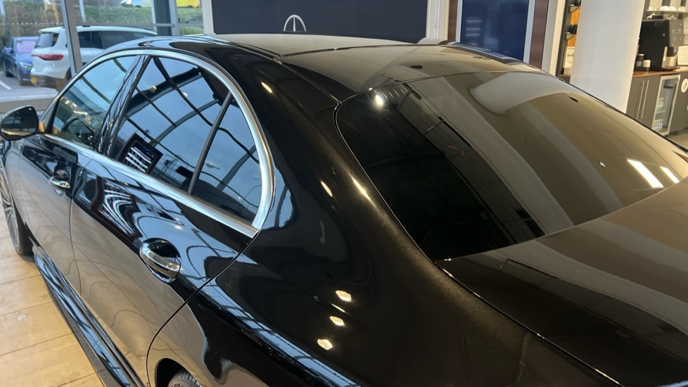 Used Mercedes-Benz C Class 2024 for sale - 76948304: Photo 29